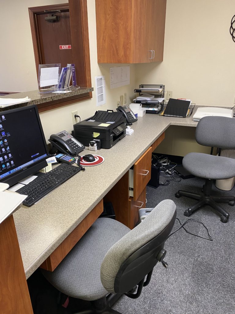 Ibold & OBrien Chardon, OH Office