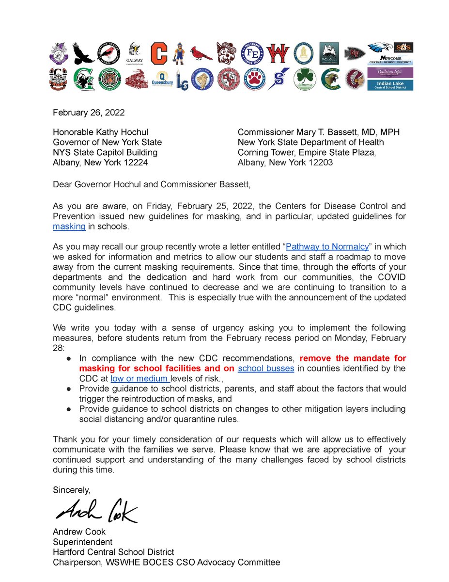 Stockton, Barker & Mead, L.L.P Albany, NY Office