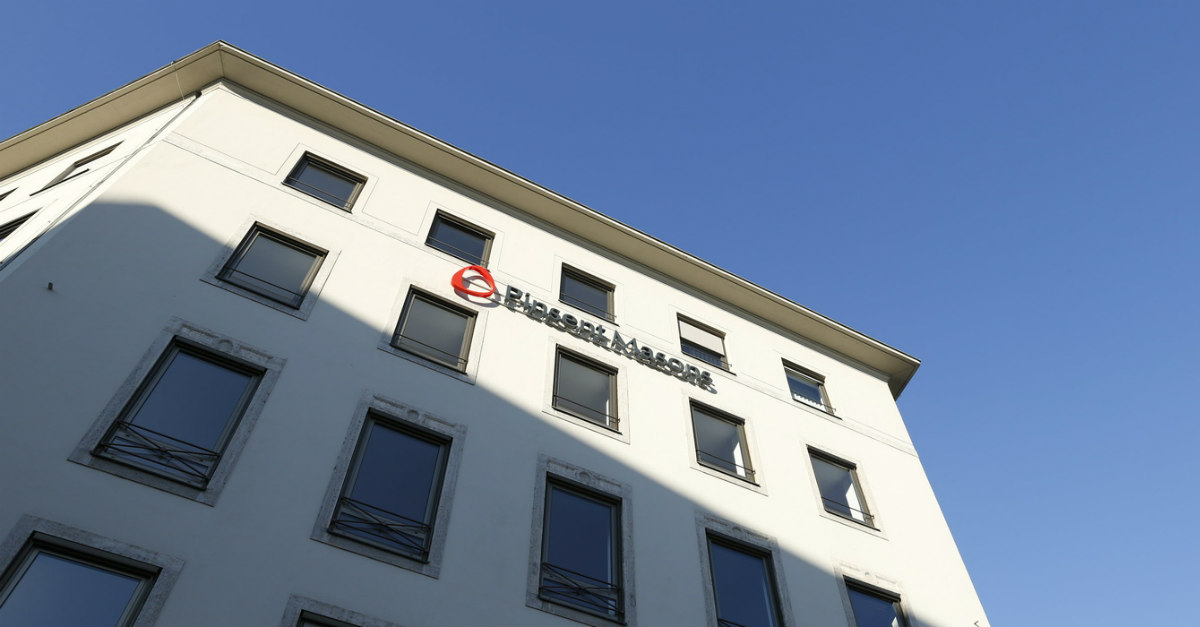 Pinsent Masons LLP Munich, Germany Office