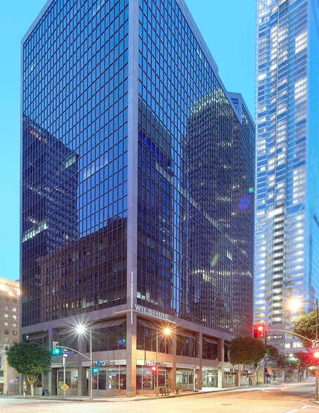 Judicate West Los Angeles, CA Office