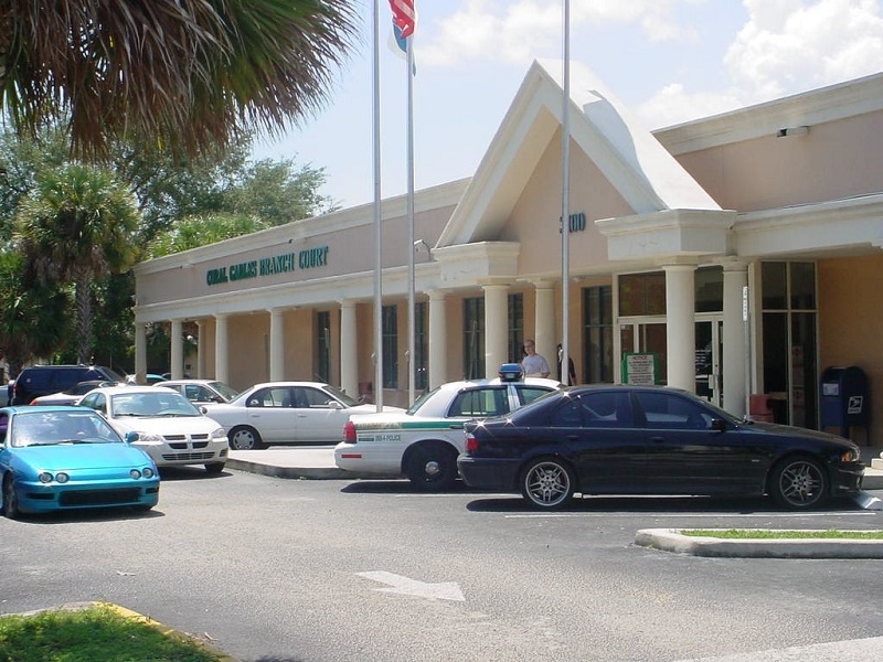 Divorce Done Right Coral Gables, FL Office