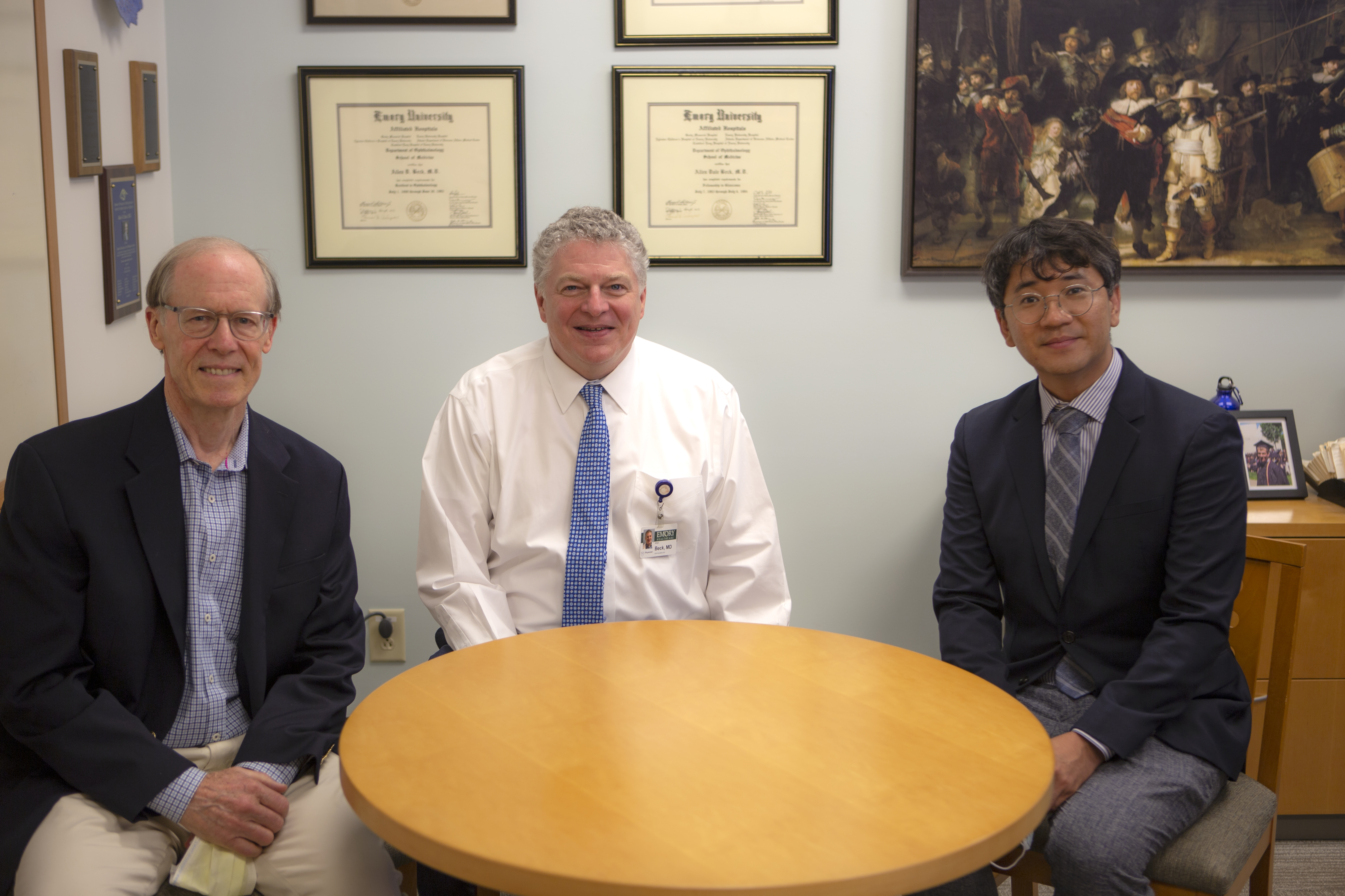 Aleksandra H. Bronsted, P.C Chamblee, GA Office