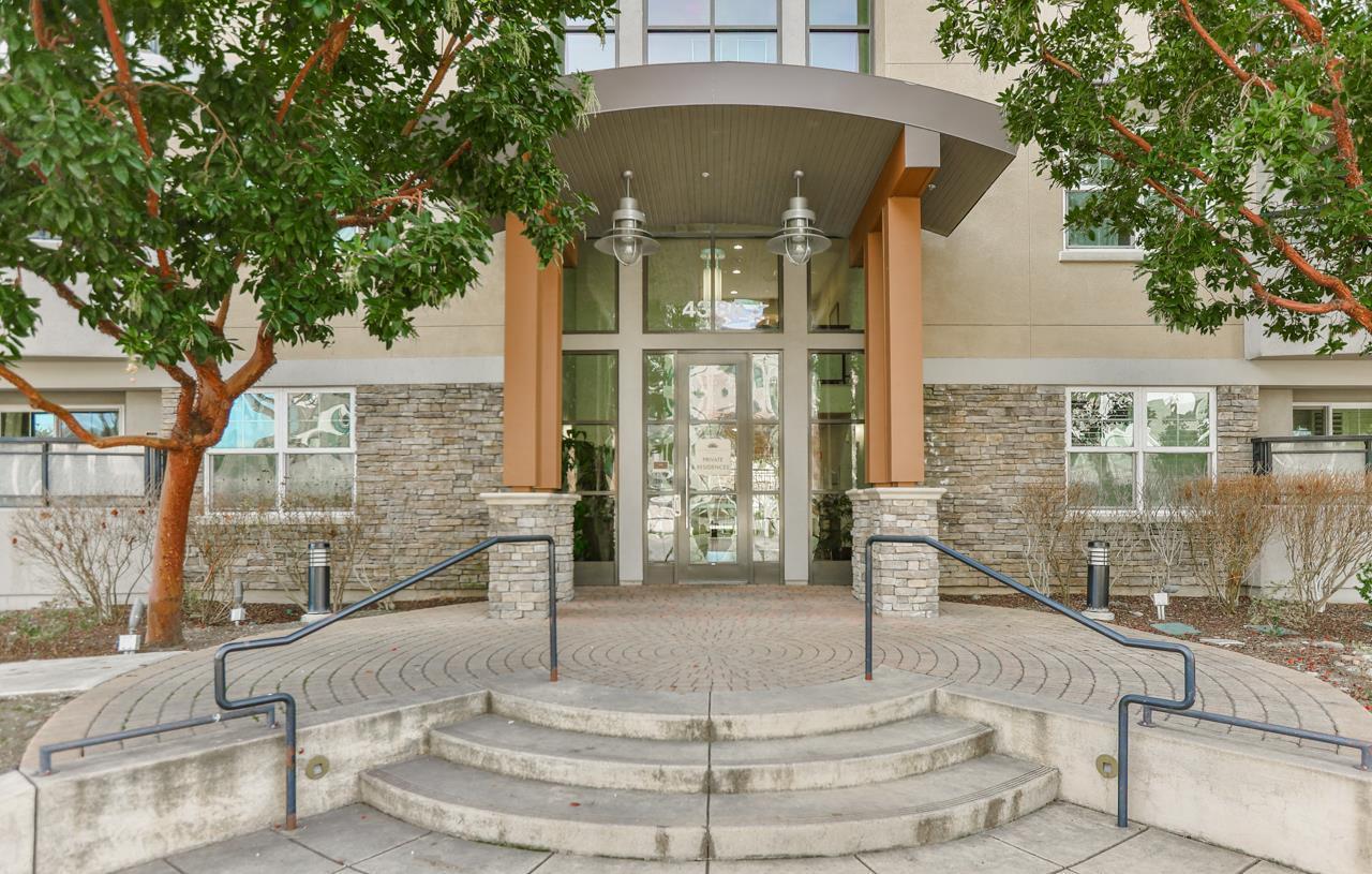 Patent Law Works Los Altos, CA Office