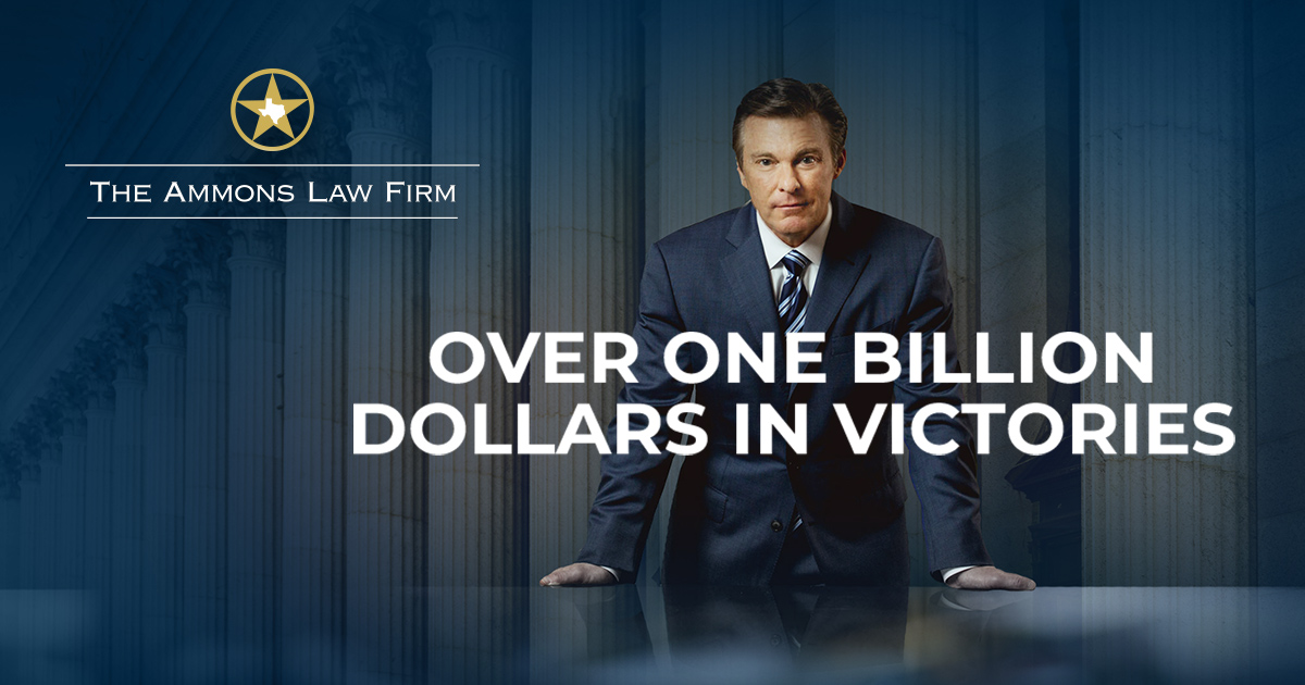 The Ammons Law Firm Midland, TX Office