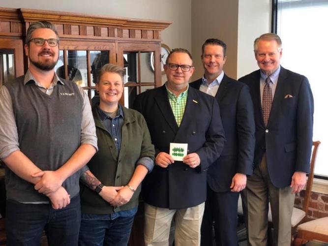 Bailes, Craig, Yon & Sellards, PLLC Huntington, WV Office