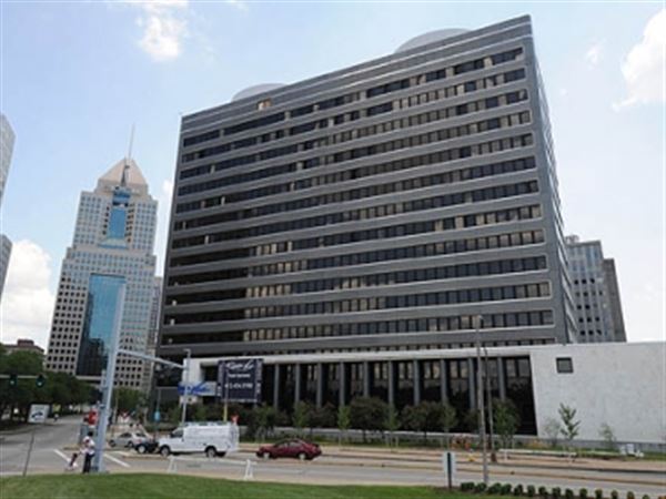 Goldstein & Associates Pittsburgh, PA Office