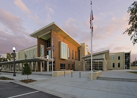 Lowe & Evander, P.A Sanford, FL Office