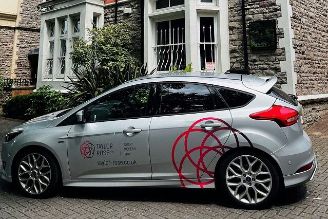 Taylor Rose TTKW Limited London, UK-England Office