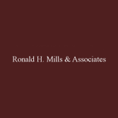 Ronald H. Mills & Associates Cleveland, OH Office