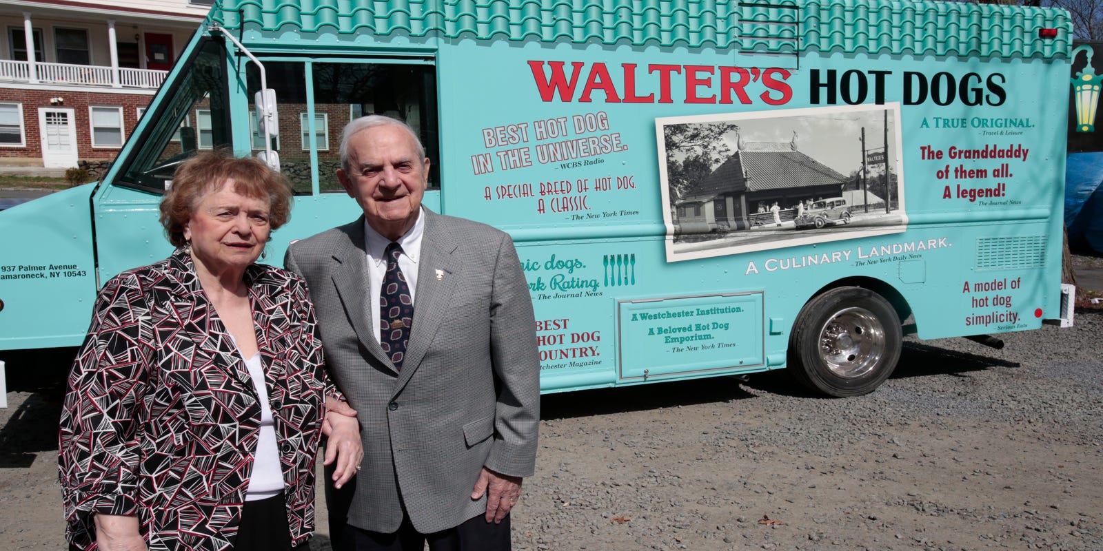 Hausner & Montanile, PLLC Mamaroneck,  Office