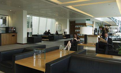 Hogan Lovells Brussels, Belgium Office