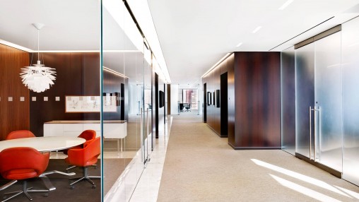 Goodwin Procter LLP New York City, NY Office
