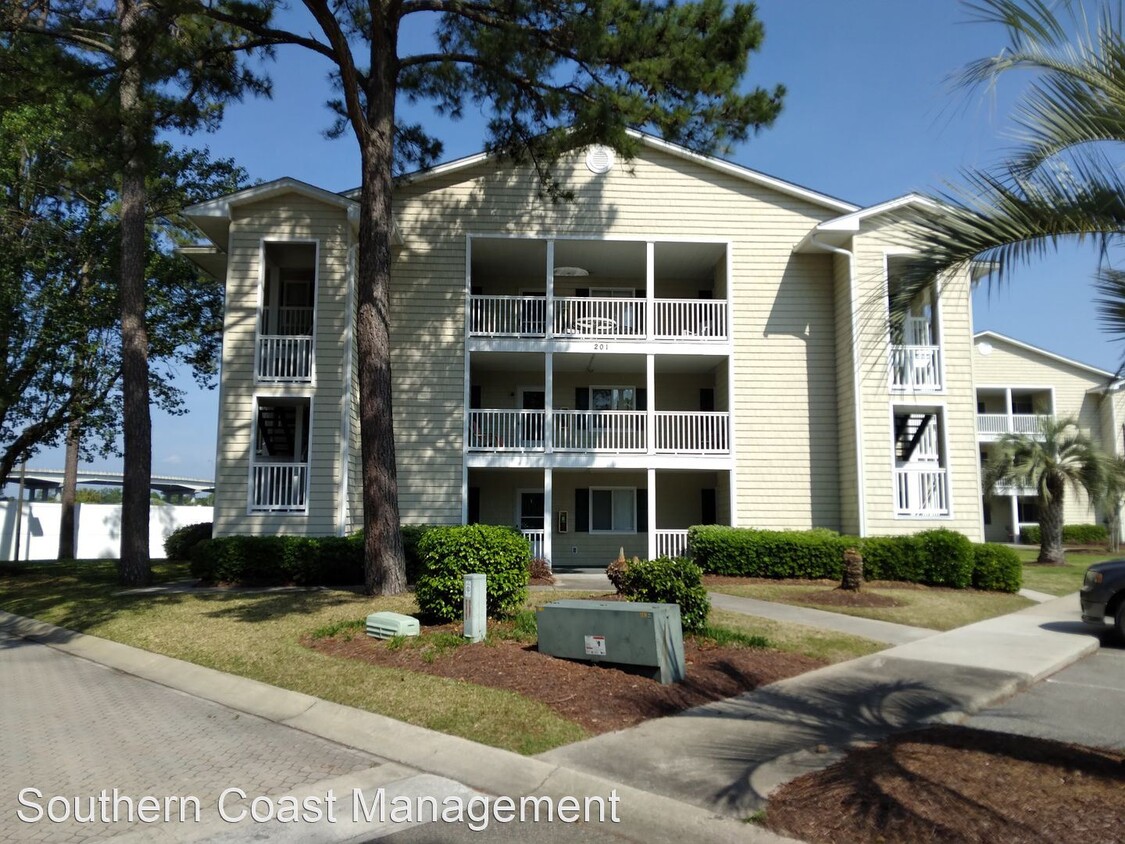 Murray Law Offices, PA North Myrtle Beach, SC Office