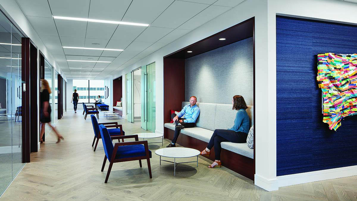 Barnes & Barnes, P.C Chicago, IL Office