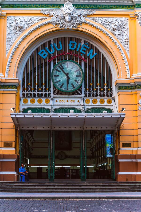 VNA Legal Ho Chi Minh City, Vietnam Office