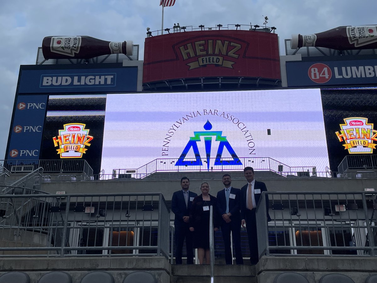 Marcus & Hoffman, P.C Media, PA Office