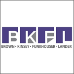 Brown, Kinsey, Funkhouser & Lander, PLC Mason City, IA Office