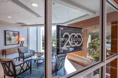 The Grife Law Firm Boca Raton,  Office