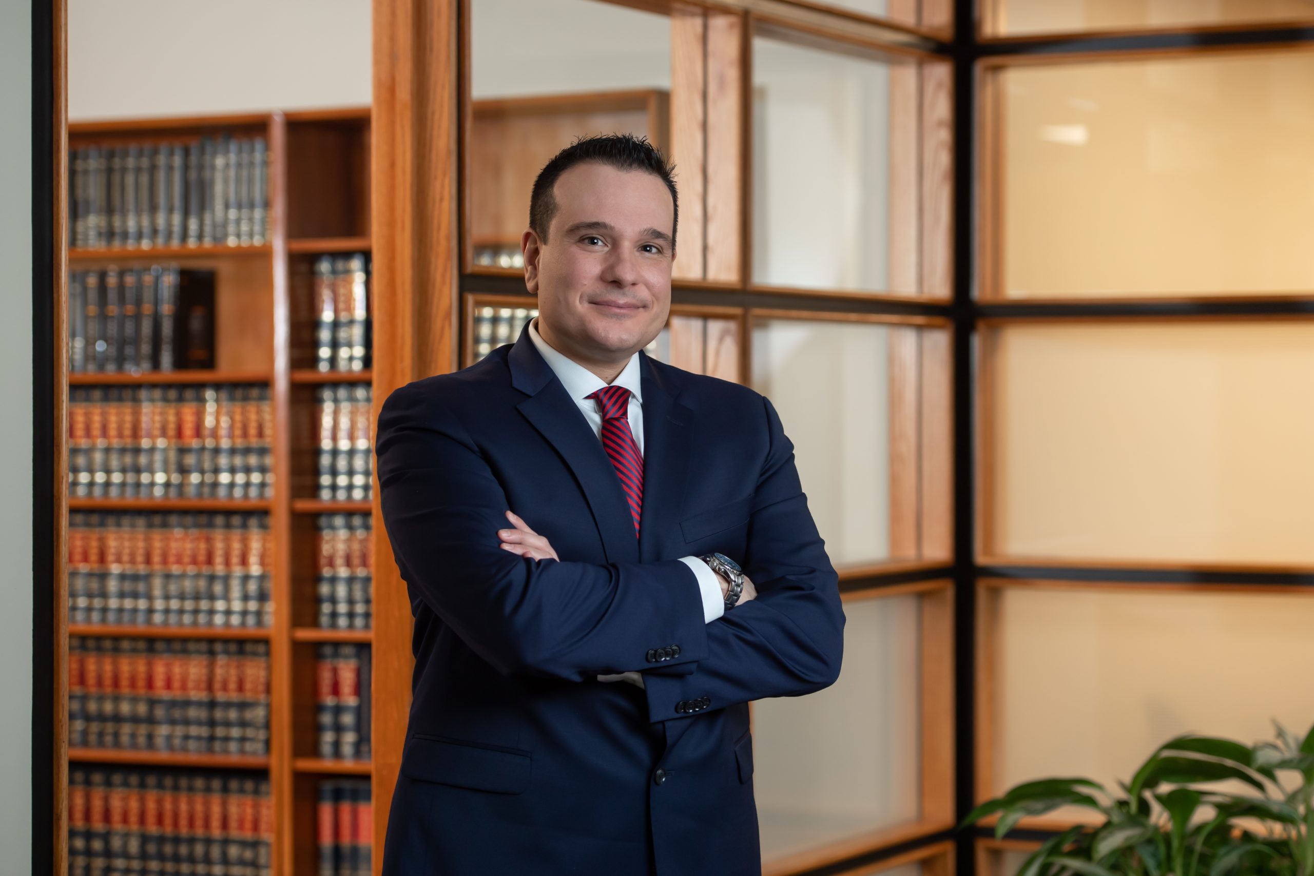 Whiteman Osterman & Hanna LLP Clifton Park, United States Office