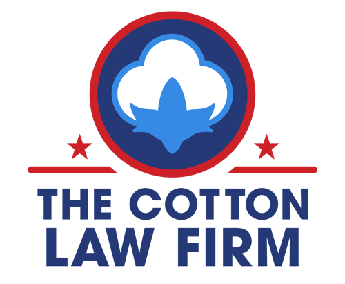 The Cotton Law Firm Fayetteville,  Office