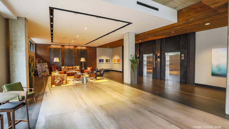 Pirkey Barber PLLC Austin, TX Office