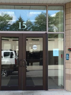 Goldburd McCone LLP Spring Valley, NY Office