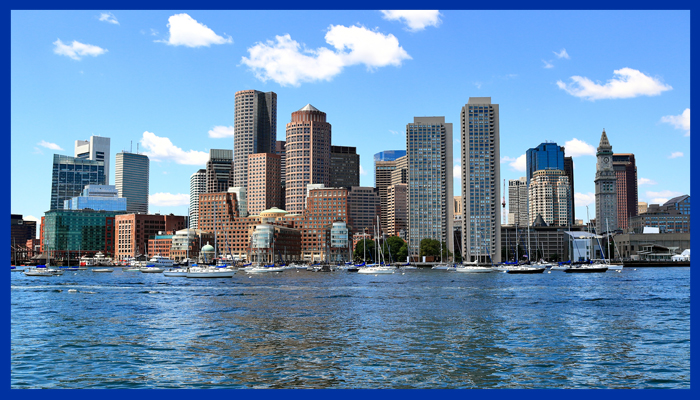 Husch Blackwell LLP Boston, MA Office