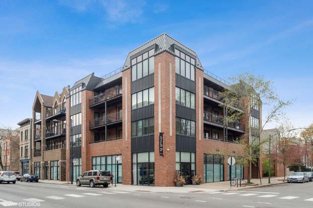 Johnson & Bell, Ltd Chicago, IL Office