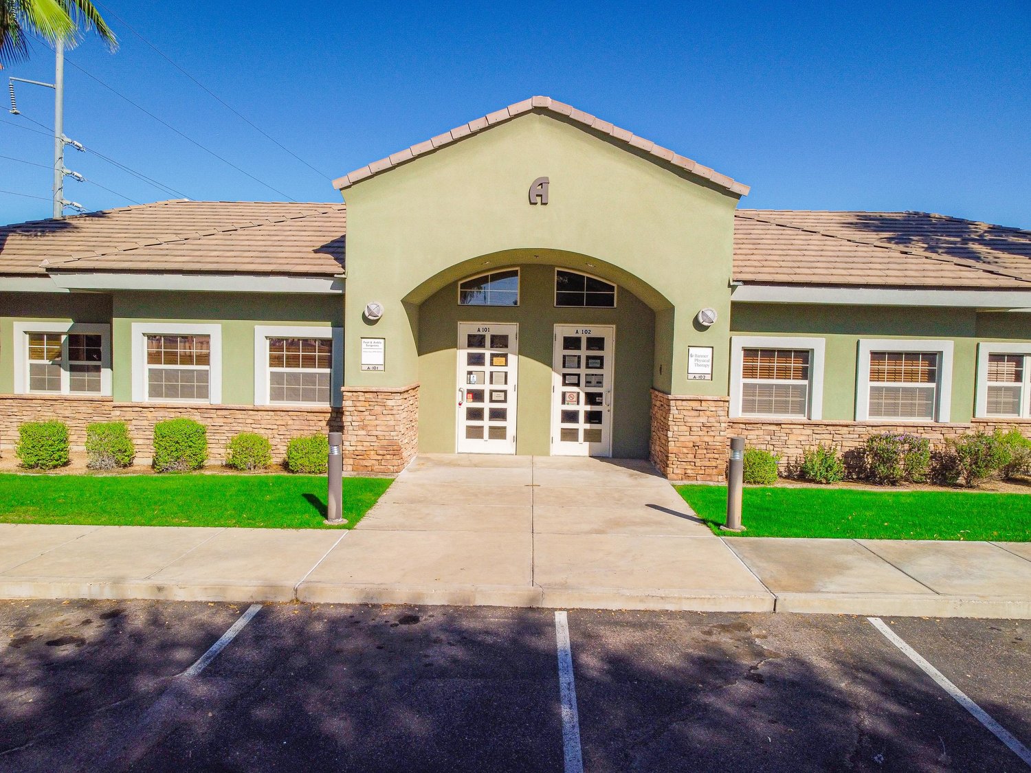 Holloway Odegard & Kelly, PC Phoenix, AZ Office