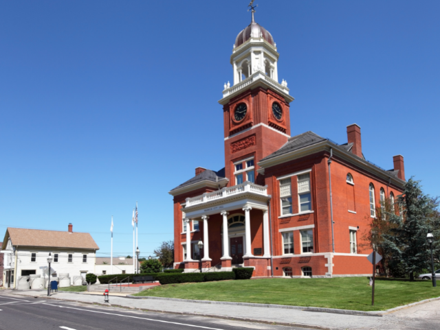 Leone Law, LLC Warwick, RI Office