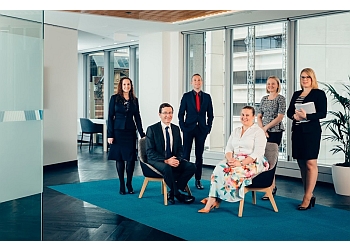 Hall & Wilcox Newcastle, Australia Office