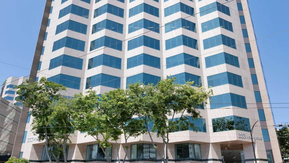 Jackson Lewis P.C San Jose, CA Office