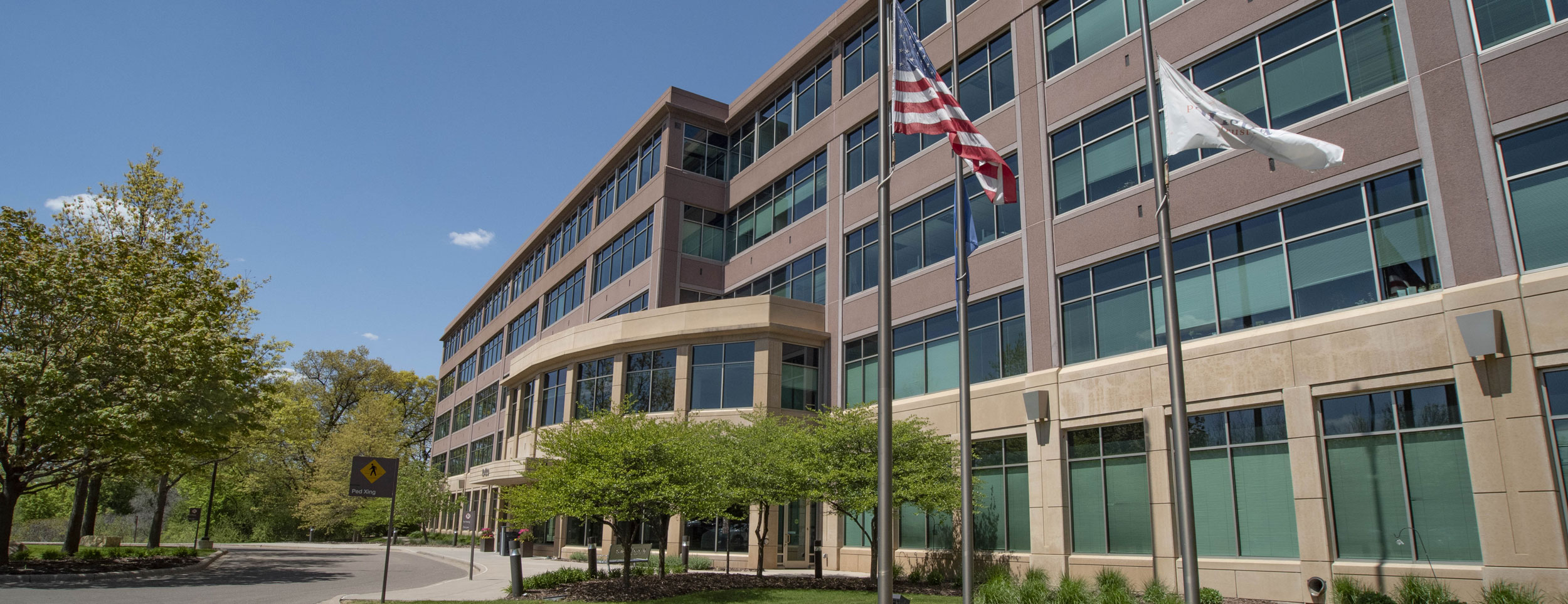 Meuser, Yackley & Rowland, P.A Eden Prairie, MN Office