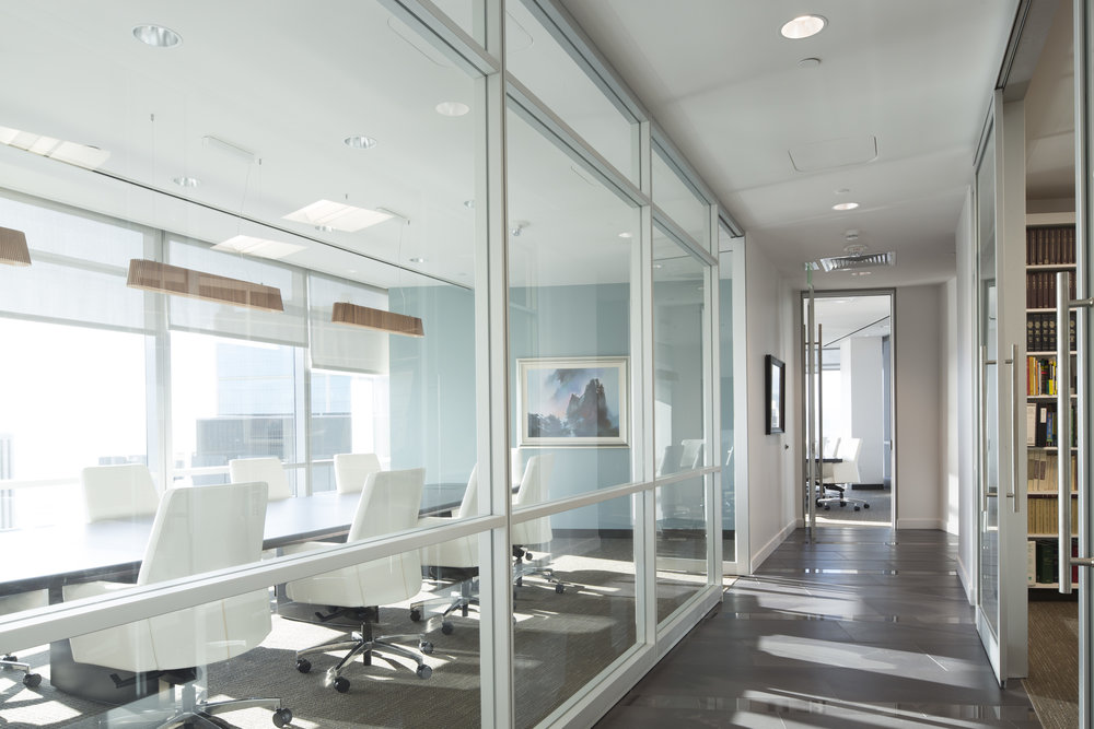 Chun Kerr LLP Honolulu, HI Office