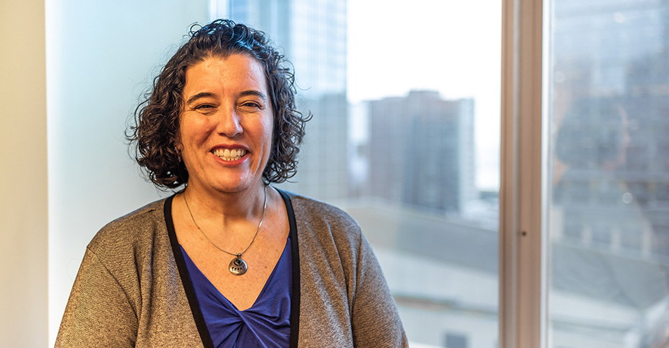 Amicus Law Group, PC Seattle,  Office