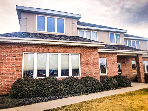 Johnson Livingston, PLLC Orem,  Office