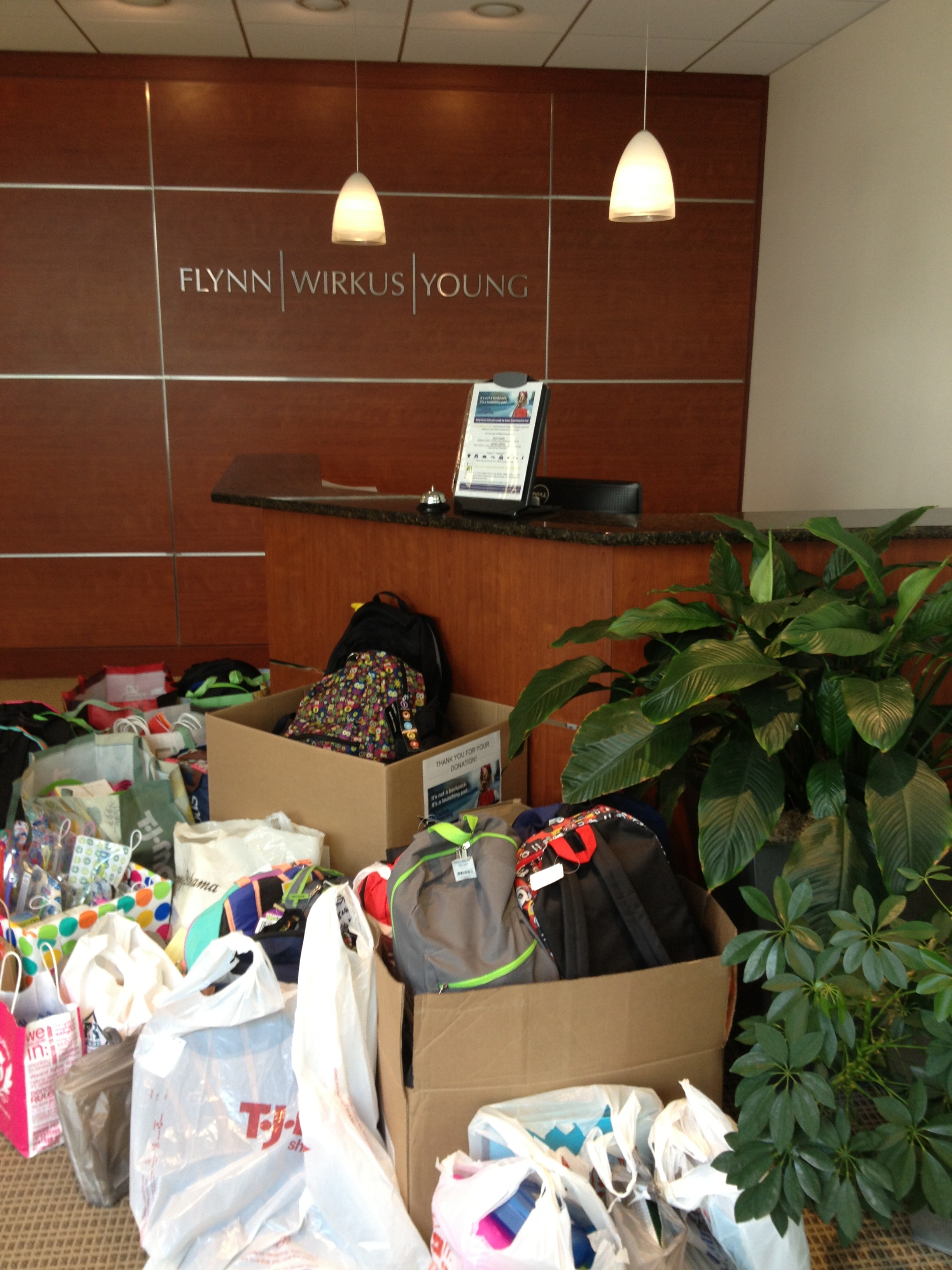 Flynn Wirkus Young Quincy, MA Office