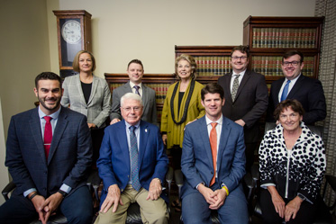 Chinnery, Evans & Nail, P.C Lees Summit, MO Office