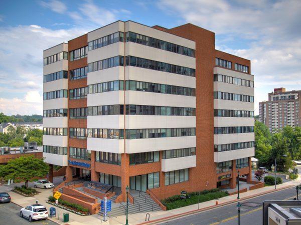 Gary S. Bernstein, P.A. Attorney at Law Towson, MD Office