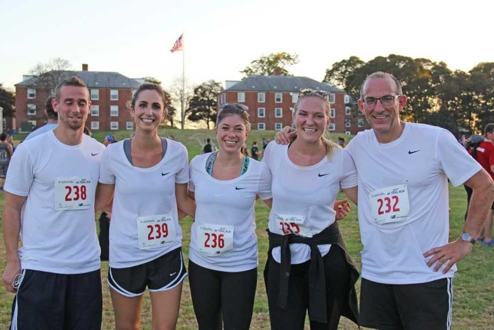 Curran Antonelli Stamford, CT Office