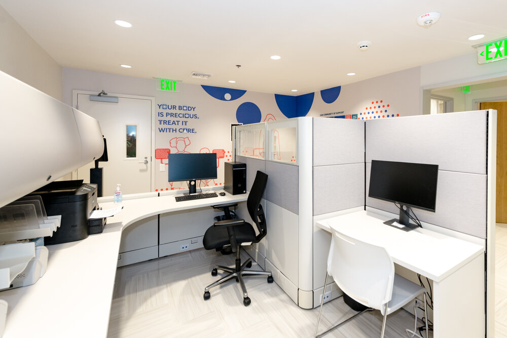 Boston & Hughes, PC Houston, TX Office