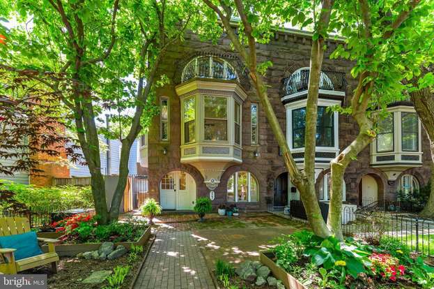 Brownstone Appellate Law Firm Washington, DC Office