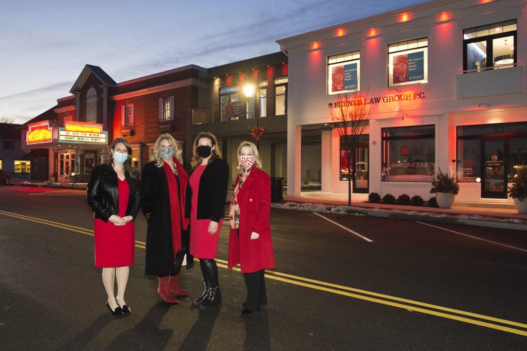 Burner Prudenti Law, P.C Setauket, NY Office