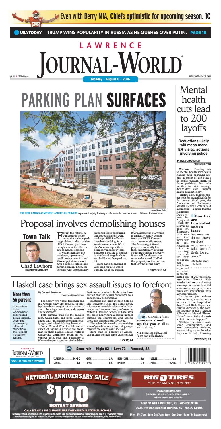 Sloan, Eisenbarth, Glassman, McEntire & Jarboe, LLC Topeka, KS Office