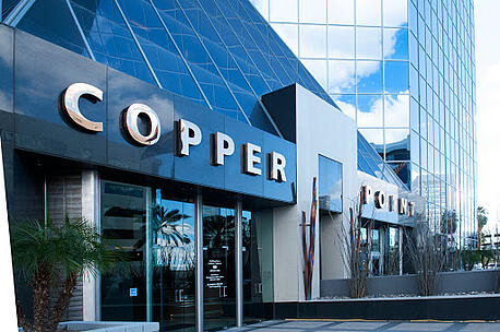 Thorpe Shwer, P.C Phoenix,  Office