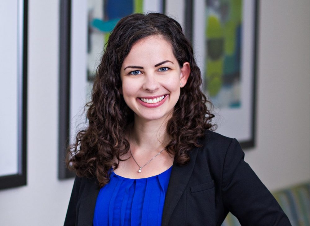 Rhoades McKee Grand Rapids, MI Office