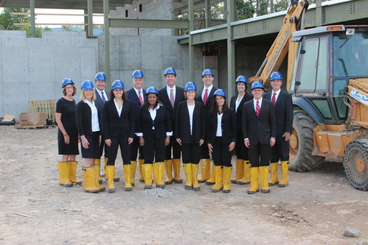 Ernstrom & Dreste LLP Rochester, NY Office