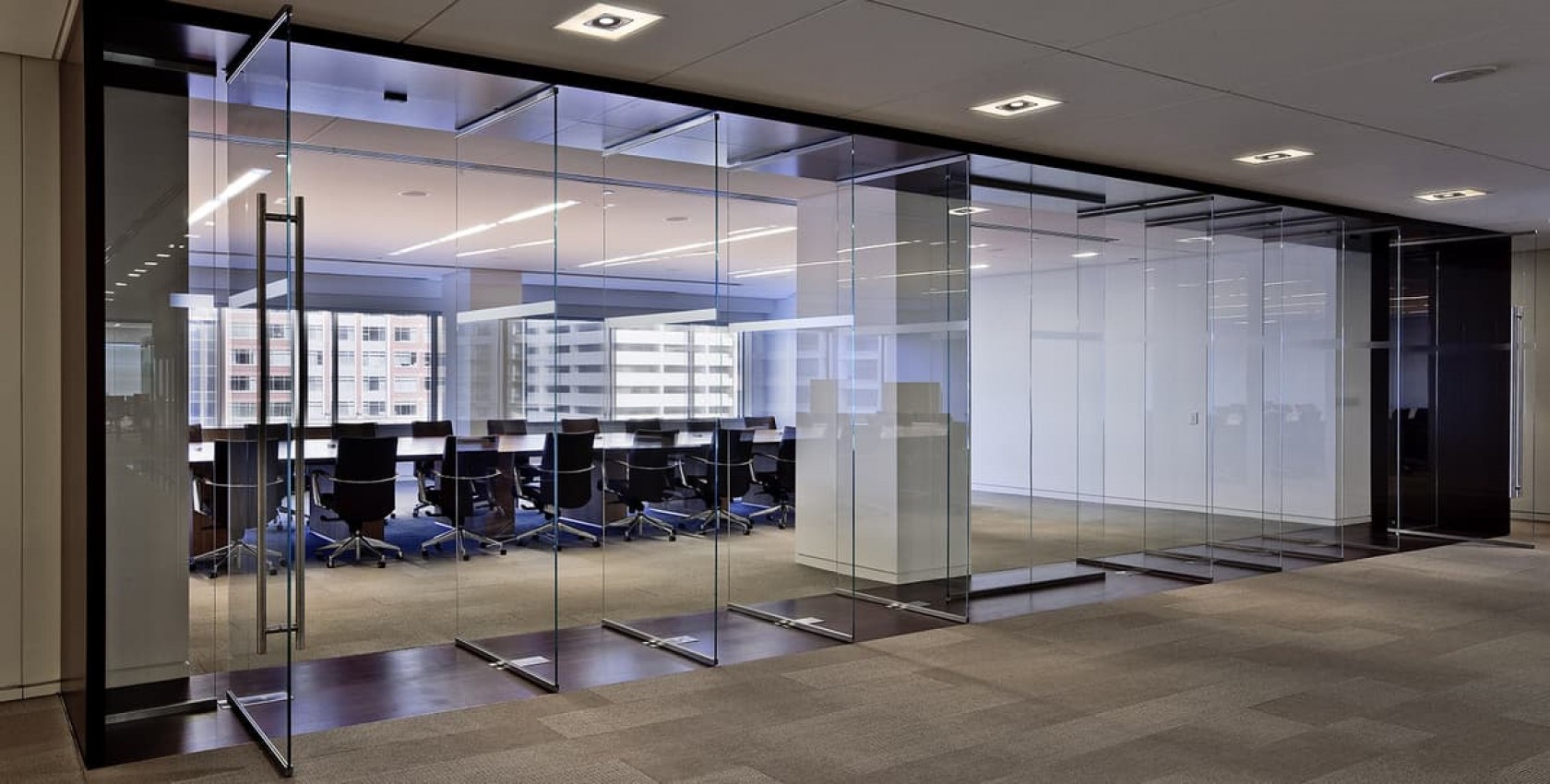 Morrison & Foerster LLP Washington, DC Office