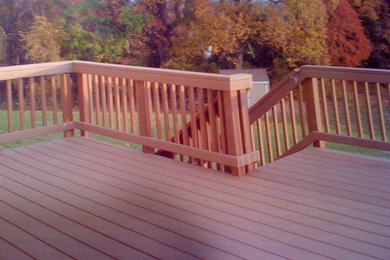 Patent Portfolio Builders, PLLC Fredericksburg,  Office