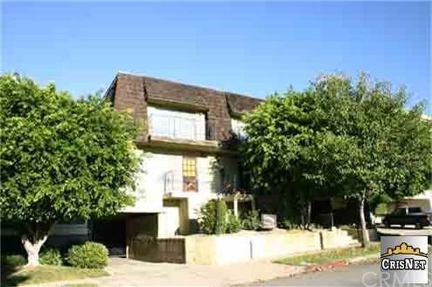 Burger Law Group Burbank, CA Office